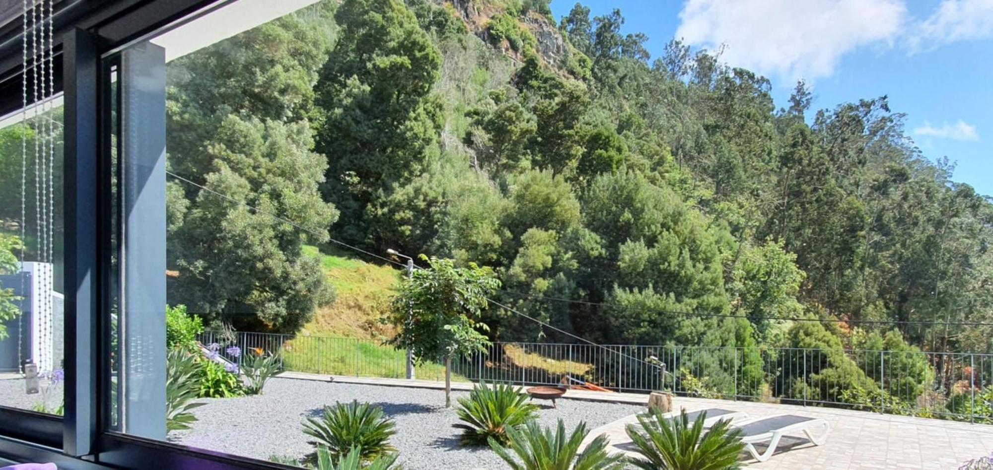 Casa Avos & Netas, Fantastic View, Near The Nature! Arco da Calheta  Exterior photo