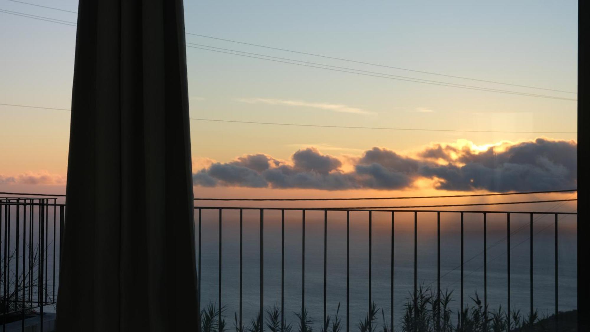 Casa Avos & Netas, Fantastic View, Near The Nature! Arco da Calheta  Exterior photo